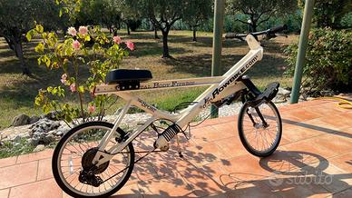 ELLIPTIGO rowbike 720sport