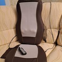 poltrona massaggiante