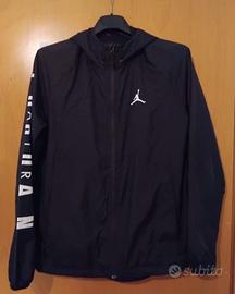Giacca Jordan