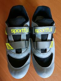 scarpa per ciclismo 