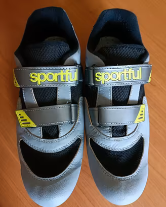 scarpa per ciclismo 