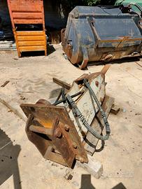 MARTELLONE ESCAVATORE FURUKAWA