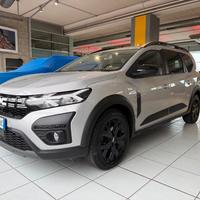 DACIA Jogger Jogger 1.0 TCe GPL 100 CV 7 posti ...
