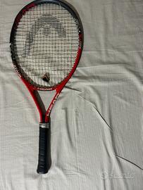 Racchetta Tennis Junior HEAD Novak 25