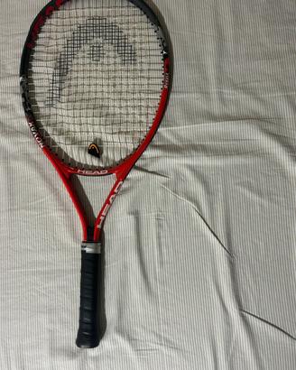 Racchetta Tennis Junior HEAD Novak 25