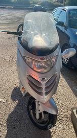 Scooter 125