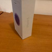 Iphone 6 Silver 64 Gb