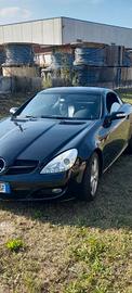 mercedes slk r171 