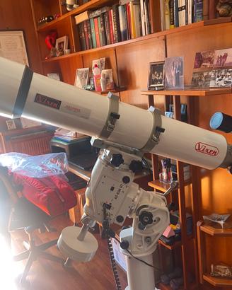 Telescopio Vixen NA 130 SS