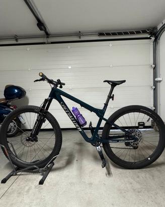 SPECIALIZED EPIC WORLD CUP PRO 2024