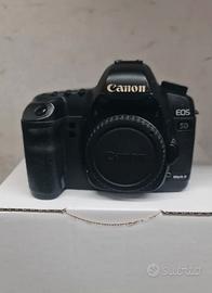 Canon EOS 5D MK II 
