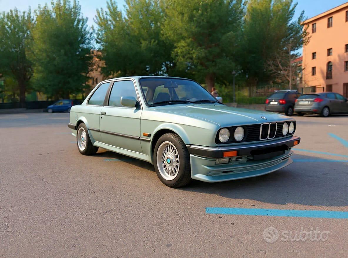 BMW E30