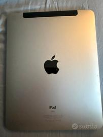 Ipad Apple prima generazione 2010