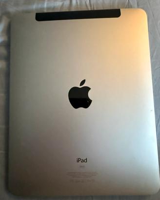 Ipad Apple prima generazione 2010