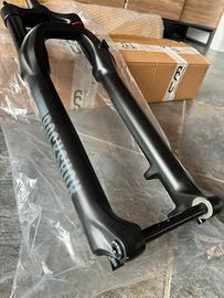 Forcella RockShox per Mtb da 29”