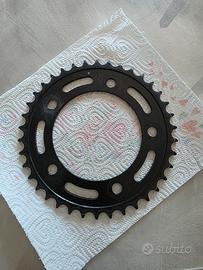 Corona originale honda forza 750 38 Denti