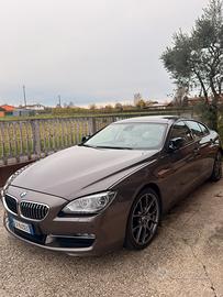 Bmw Serie 6 G.C.