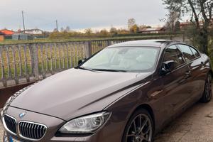 Bmw Serie 6 G.C.