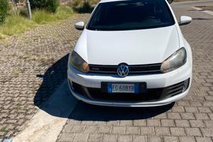 Golf gtd 170 cv