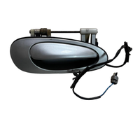 Maniglia esterna destra porsche boxster 2006