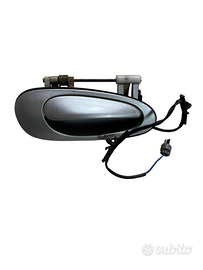 Maniglia esterna destra porsche boxster 2006