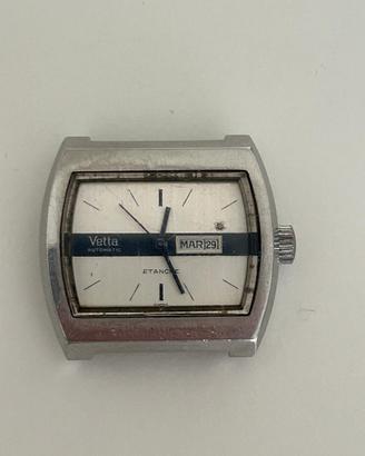Orologio Vetta
