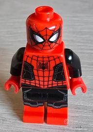 Spider-man Minifigure