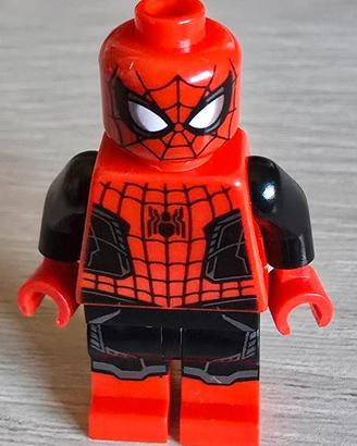 Spider-man Minifigure