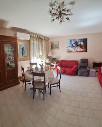 Appartamento via Lazio
