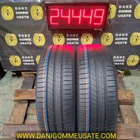 2 gomme estive 205 55 16 michelin