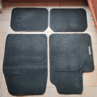 Ricambi Toyota Yaris universali 99 2003 2011 2020