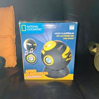 astro planetario national geographic