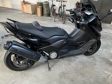 Yamaha T Max 530 - 2013