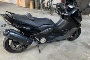 Yamaha T Max 530 - 2013