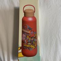 Pokémon WCS 2025 Anaheim Water Bottle Exclusive