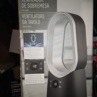 silverCrest. ventilatore 