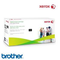 Toner Originale Laser NERO XEROX TN2000 Brother