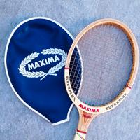 Racchetta da tennis Maxima Vintage