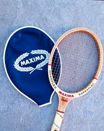 Racchetta da tennis Maxima Vintage