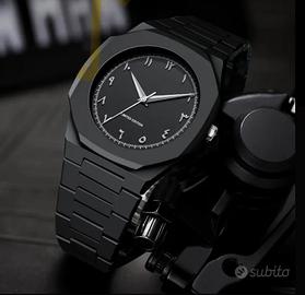 Set Orologio Limited Edition al Quarzo da Uomo