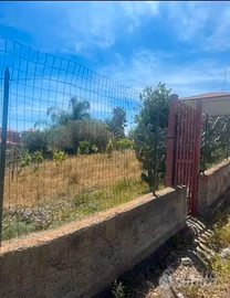 Terreno sito a Sangiorgio (CT)