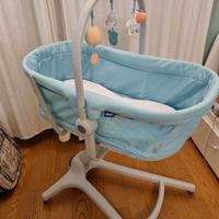 Baby hug 4in1 Chicco