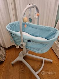 Baby hug 4in1 Chicco