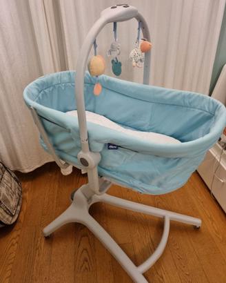 Baby hug 4in1 Chicco