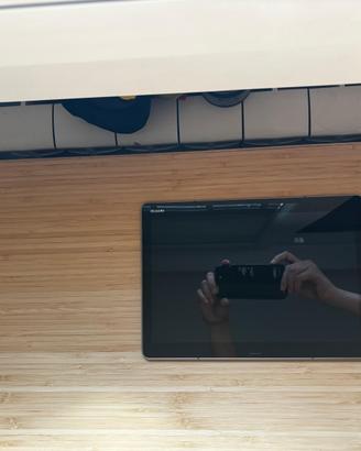 Huawei MediaPad M3 – tablet 8.4” – funzionante