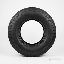 4 Pneumatici 285/75 R16 Bf Goodrich Mud Terrain