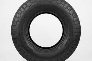 4 Pneumatici 285/75 R16 Bf Goodrich Mud Terrain