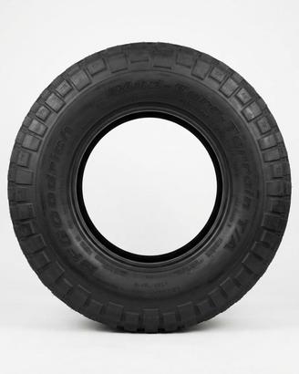 4 Pneumatici 285/75 R16 Bf Goodrich Mud Terrain