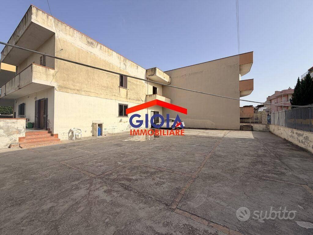 Casa – Mondragone, Caserta - Vista 4