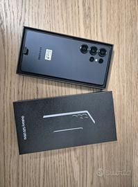 Samsung S25 ultra 1tb